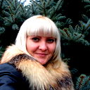 Оля Галкина