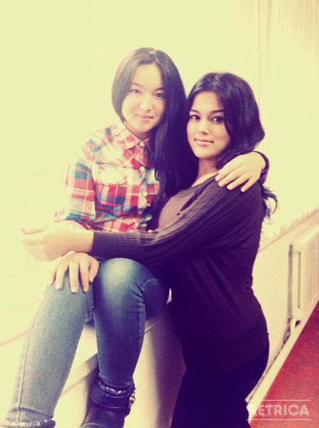 Super Kiz Zikow Sariagash