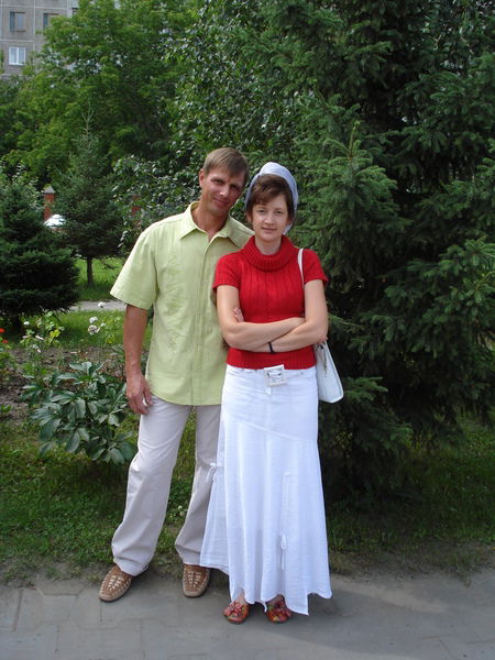 Галина Акулова