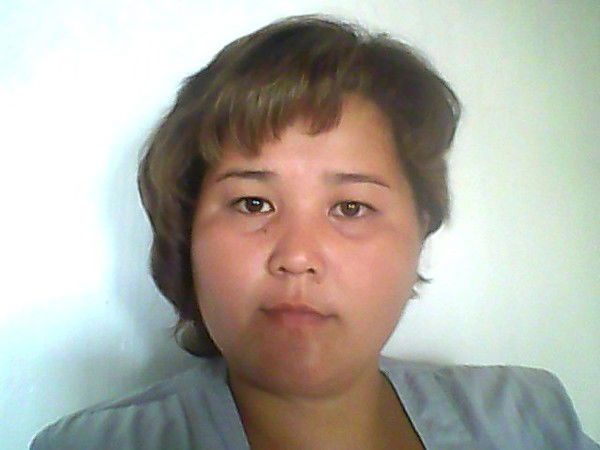 Назерке Кылышбаева