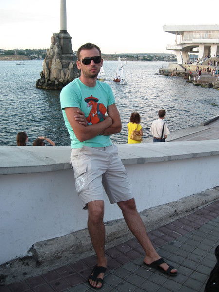 Третьяков Дмитрий