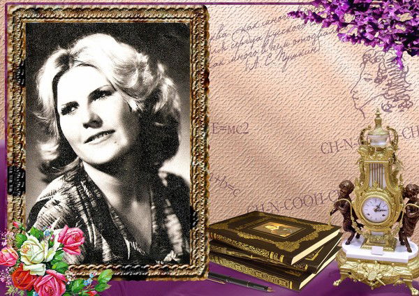 Татьяна Шилина