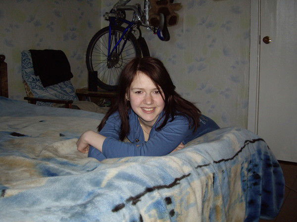 Алла Тарасова