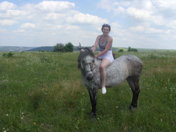 Марчелла Клокова