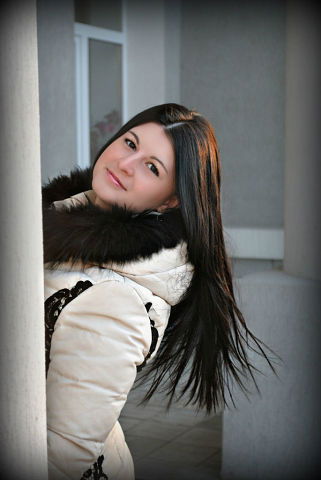 Люська Люська