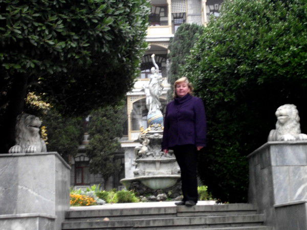 Вера Зашейко