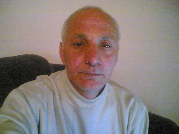 Данил Солнцев