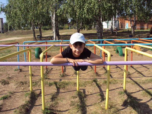 Регина Каримова