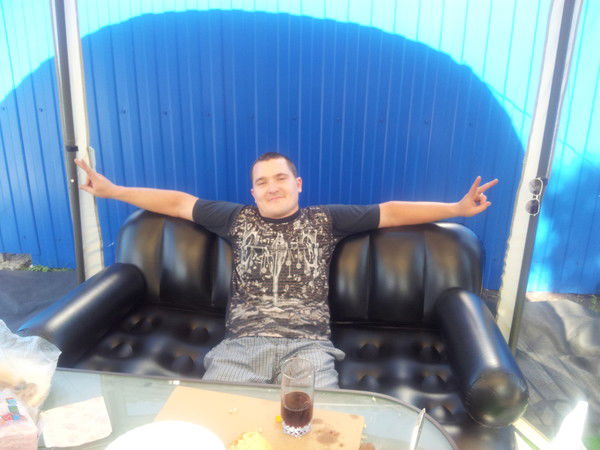 Александр Савинов