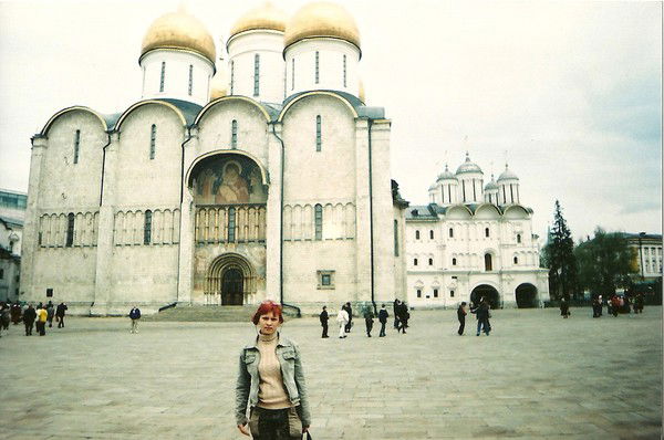 Ранина Маматова