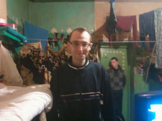 Сергей Krichevsky