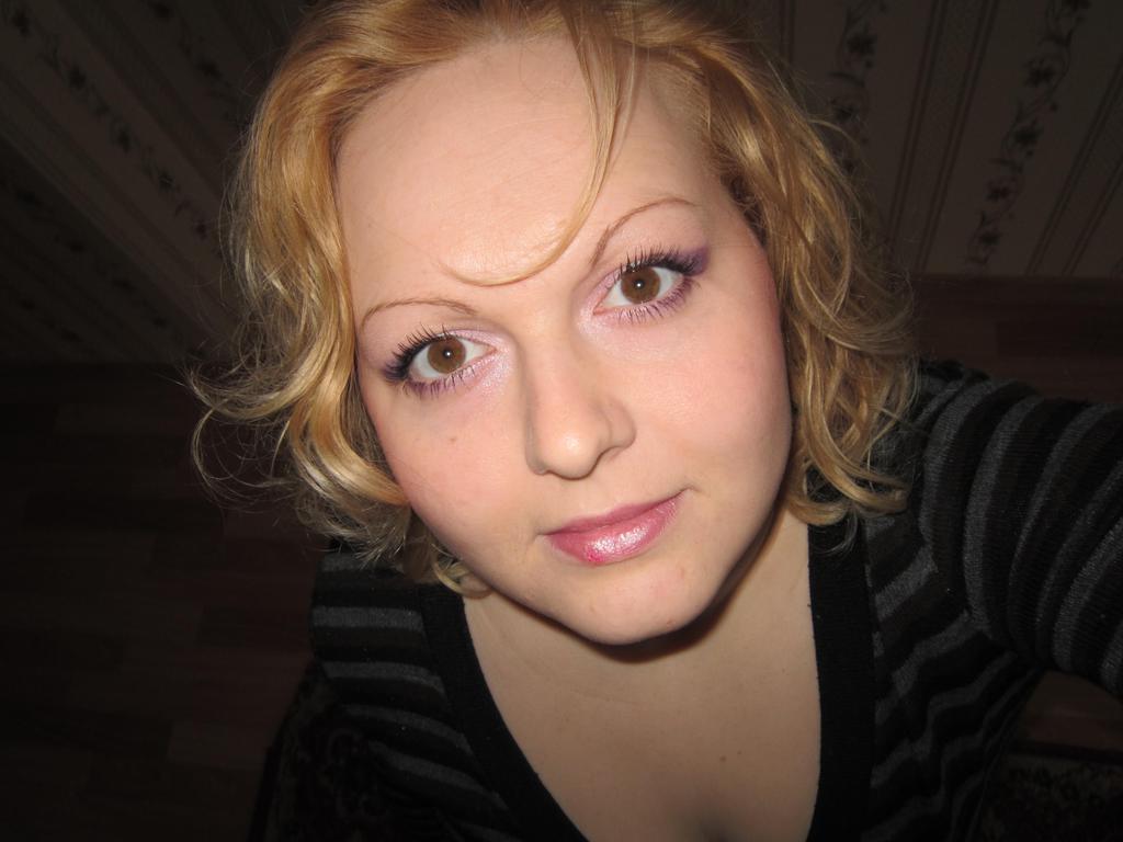 Екатерина Шутова