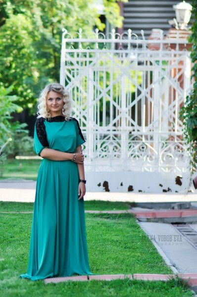 Алла Молочная