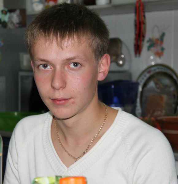 Кирилл Будник