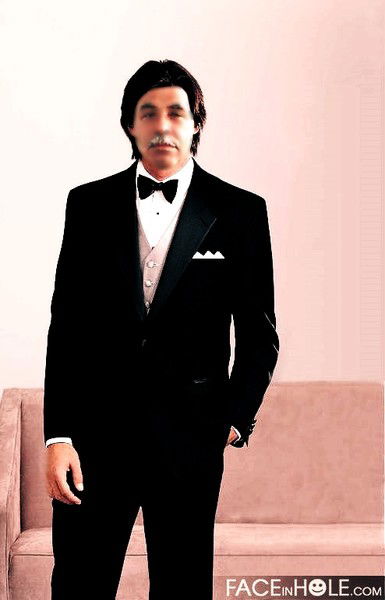 Владимир Дадеко