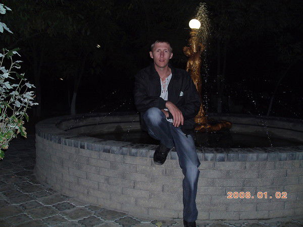 Олег Бордак