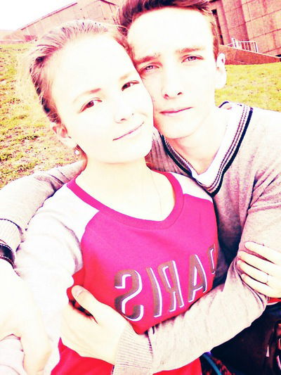 Мария Андреева