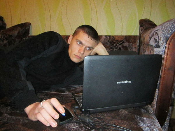 Александр Коротаев