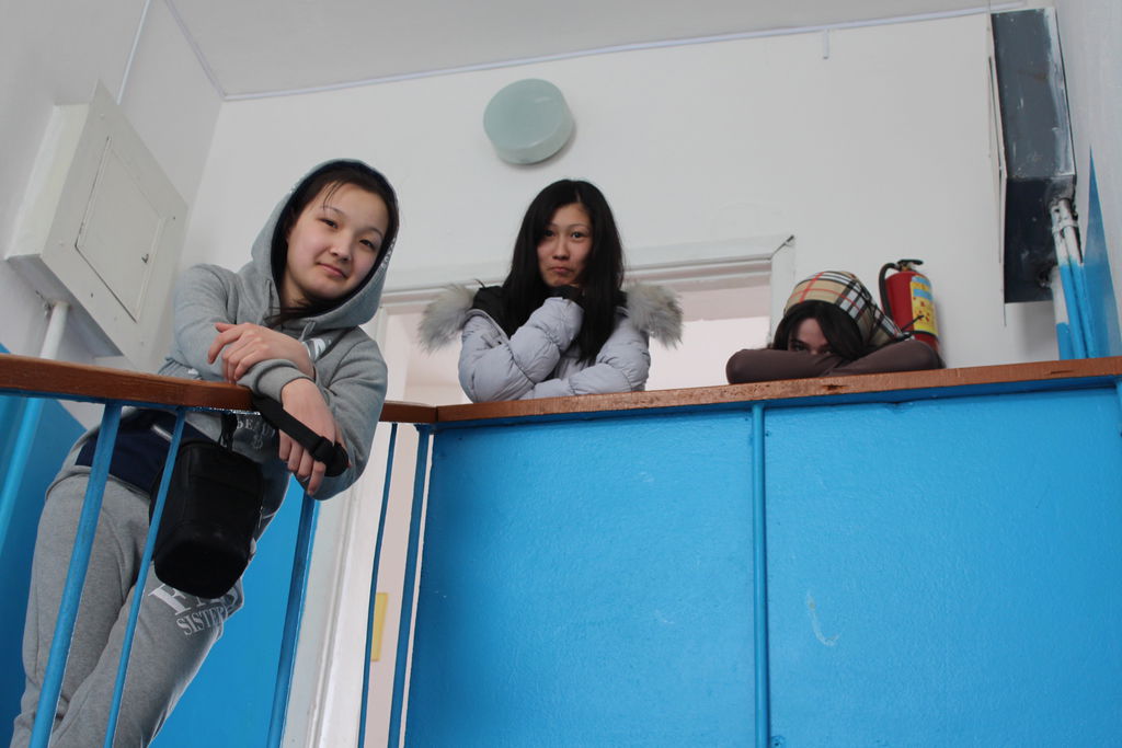 Ажар Хасенова