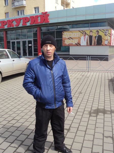 Макс Матьков