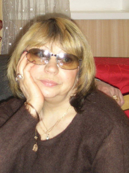 Людмила Целевич