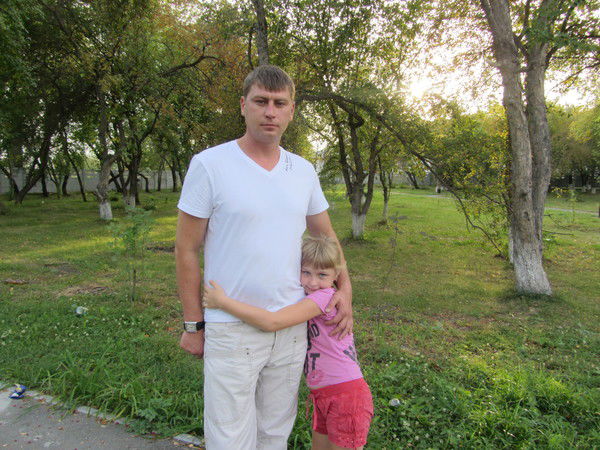 Михаил Шамин