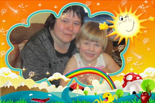 Анна Даниловских