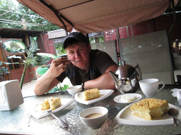 Виталя Сурженко