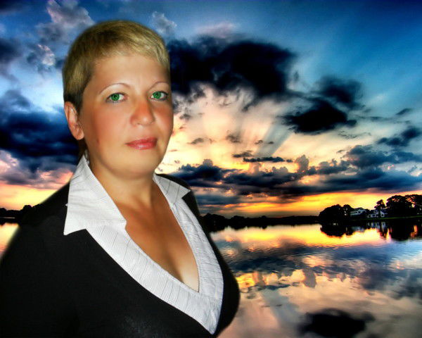 Ольга Плотникова