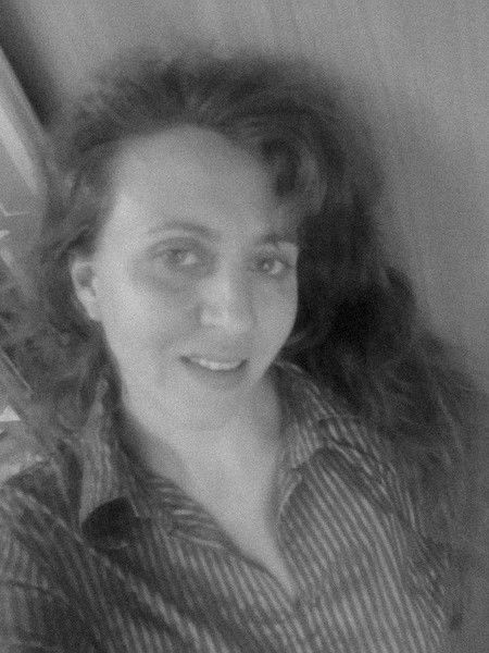 Ангелина Моза