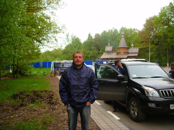 Игорь Фомин