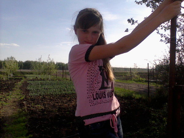 Виктория Кузнецова