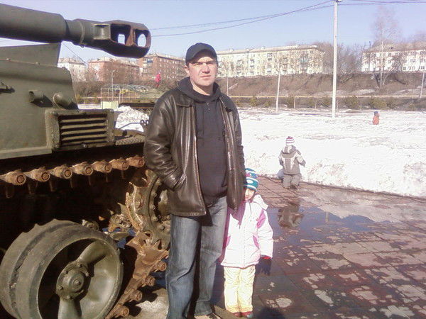 Вячеслав Федотов