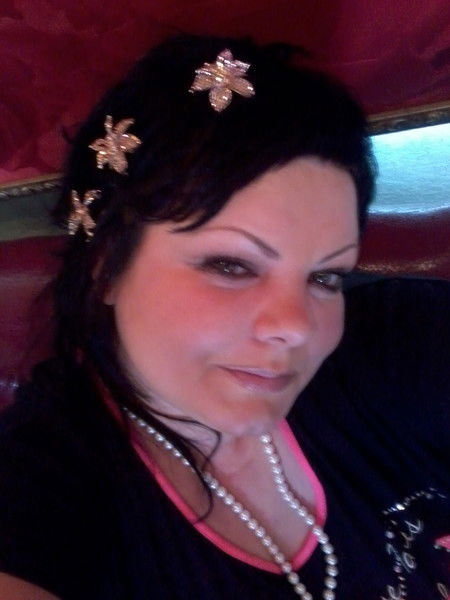 Надежда Уфимцева