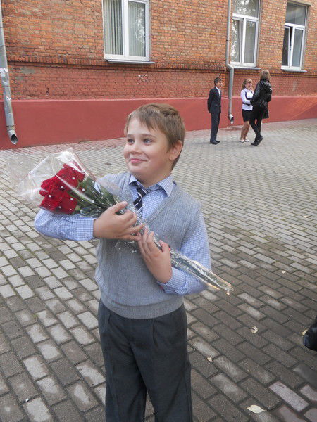 Дима Метельков