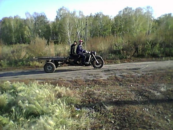 Алексей Абрамов