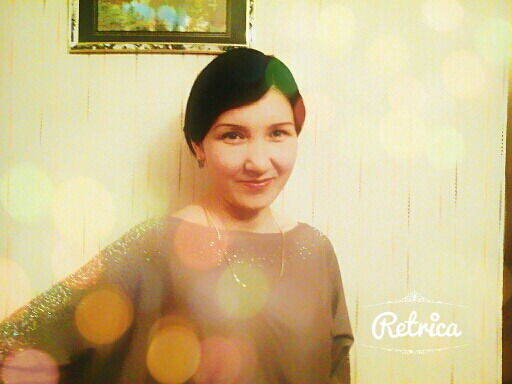 Алия Каримова