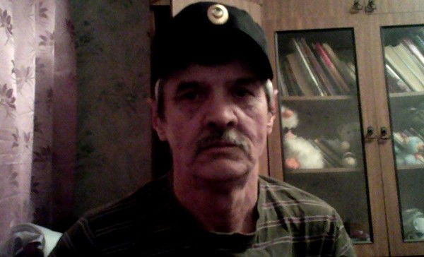 Ильяс Шарипов