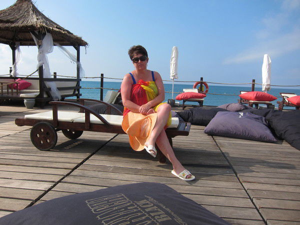 Раиса Лямцева