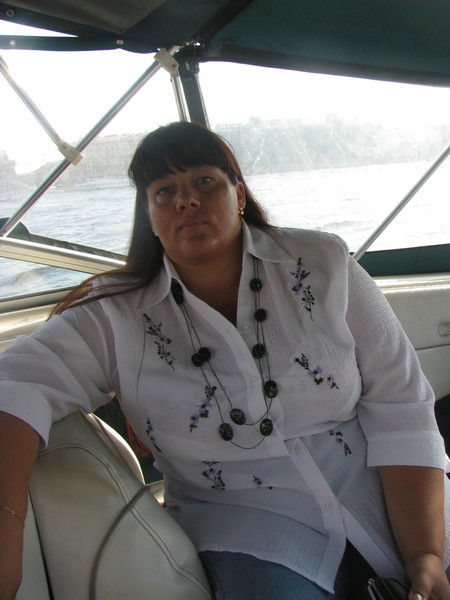 Александра Ануфриева