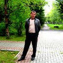 Серёга Московкин