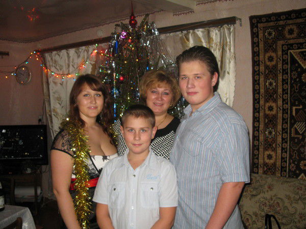 Оксана Москвина