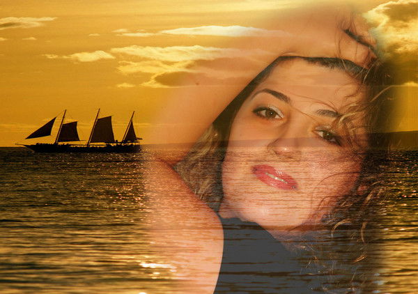 Марианна Агавелян