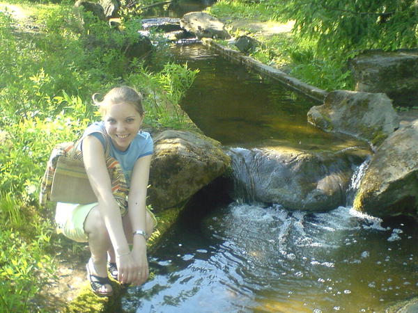 Инна Масленникова