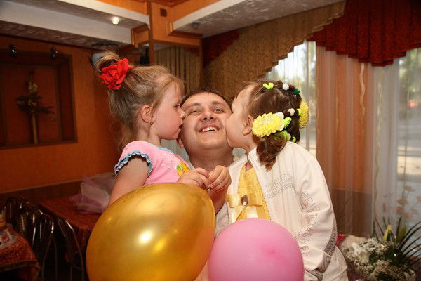 Денис Волошин