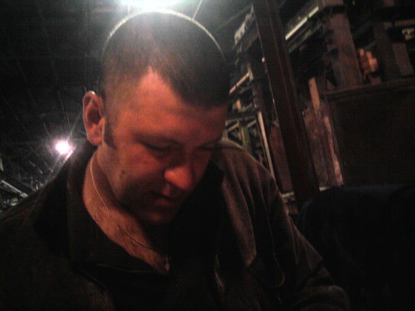 Александр Разумный