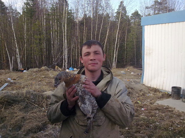 Василий Попов