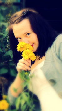 Анастасия Осипова