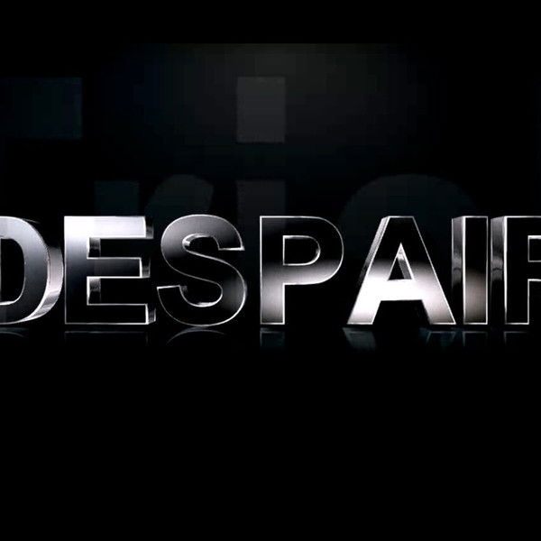 Despair Show