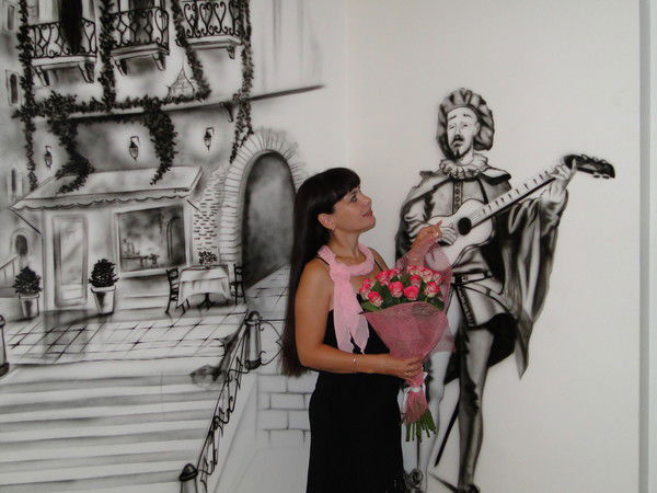 Елена Ярославцева